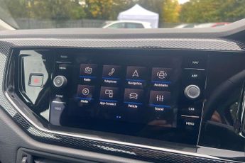 Volkswagen Polo 1.0 TSI Life 5dr DSG