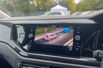 Volkswagen Polo 1.0 TSI Life 5dr DSG