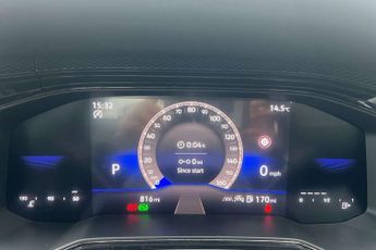 Volkswagen Polo 1.0 TSI Life 5dr DSG