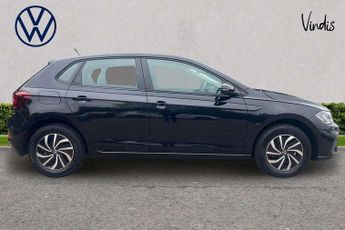 Volkswagen Polo 1.0 TSI Life 5dr DSG