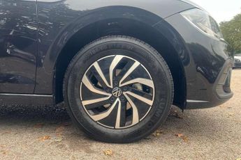 Volkswagen Polo 1.0 TSI Life 5dr DSG