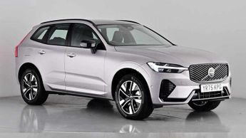 Volvo XC60 2.0 B5P Plus Dark 5dr AWD Geartronic