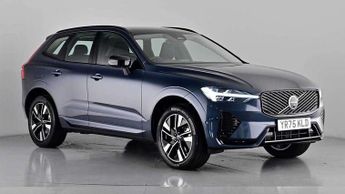 Volvo XC60 2.0 B5P Plus Dark 5dr AWD Geartronic