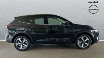 Nissan Qashqai 1.3 DiG-T MH 158 Premiere Edition 5dr Xtronic