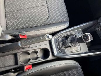 Audi A1 35 TFSI S Line 5dr S Tronic