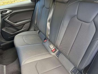 Audi A1 35 TFSI S Line 5dr S Tronic