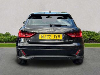 Audi A1 35 TFSI S Line 5dr S Tronic