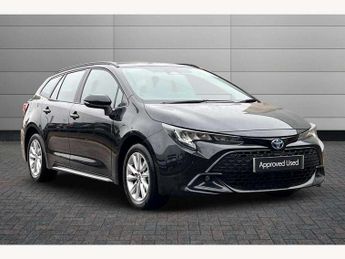 Toyota Corolla 1.8 Hybrid Icon 5dr CVT