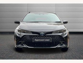 Toyota Corolla Touring Sport 1.8 Hybrid Icon 5dr CVT
