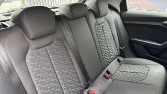 Audi A1 25 TFSI Sport 5dr S Tronic