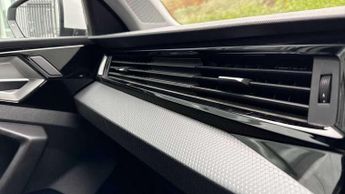 Audi A1 25 TFSI Sport 5dr S Tronic