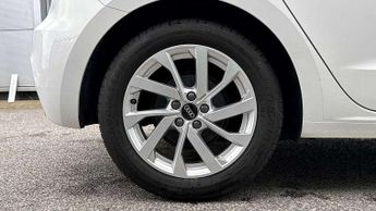 Audi A1 25 TFSI Sport 5dr S Tronic