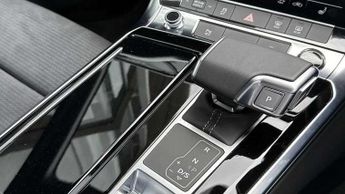 Audi A6 Avant 40 TDI Quattro Black Edition 5dr S Tronic