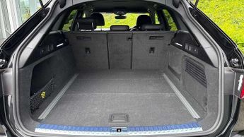 Audi A6 Avant 40 TDI Quattro Black Edition 5dr S Tronic