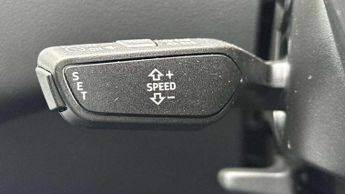 Audi A6 Avant 40 TDI Quattro Black Edition 5dr S Tronic