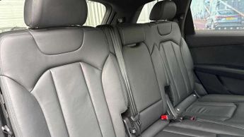 Audi Q7 50 TDI Quattro S Line 5dr Tiptronic