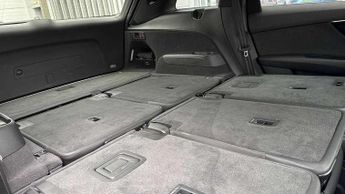 Audi Q7 50 TDI Quattro S Line 5dr Tiptronic