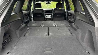 Audi Q7 50 TDI Quattro S Line 5dr Tiptronic