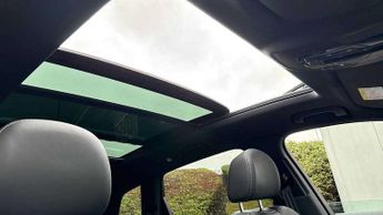 Audi Q7 50 TDI Quattro S Line 5dr Tiptronic