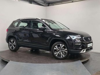 SEAT Ateca 1.5 TSI EVO SE Technology 5dr DSG