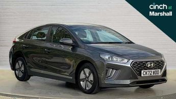 Hyundai IONIQ 1.6 GDi Hybrid SE Connect 5dr DCT