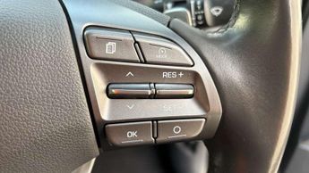 Hyundai IONIQ 1.6 GDi Hybrid SE Connect 5dr DCT