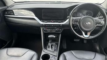 Kia Niro 1.6 GDi PHEV 3 5dr DCT