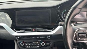 Kia Niro 1.6 GDi PHEV 3 5dr DCT