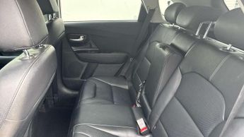 Kia Niro 1.6 GDi PHEV 3 5dr DCT