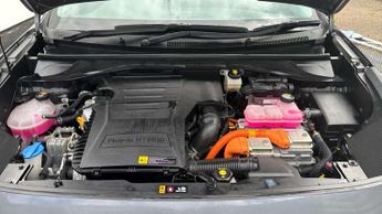 Kia Niro 1.6 GDi PHEV 3 5dr DCT