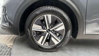 Kia Niro 1.6 GDi PHEV 3 5dr DCT