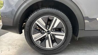 Kia Niro 1.6 GDi PHEV 3 5dr DCT