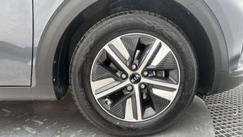 Kia Niro 1.6 GDi PHEV 3 5dr DCT