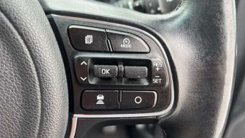 Kia Niro 1.6 GDi PHEV 3 5dr DCT