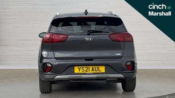 Kia Niro 1.6 GDi PHEV 3 5dr DCT