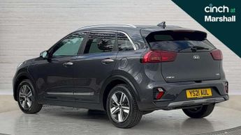 Kia Niro 1.6 GDi PHEV 3 5dr DCT