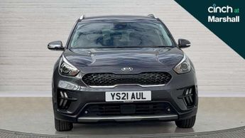 Kia Niro 1.6 GDi PHEV 3 5dr DCT