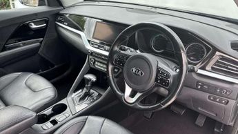 Kia Niro 1.6 GDi PHEV 3 5dr DCT