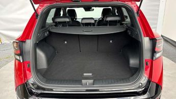 Kia Sportage 1.6T GDi HEV GT-Line 5dr Auto