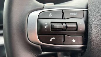 Kia Sportage 1.6T GDi HEV GT-Line 5dr Auto
