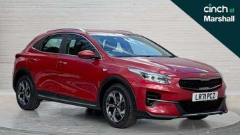 Kia Ceed 1.0T GDi ISG 2 5dr