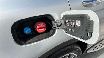 Mercedes-Benz GLC GLC 250d 4Matic AMG Line Premium 5dr 9G-Tronic