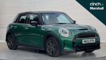 MINI Hatch 2.0 Cooper S Classic 5dr