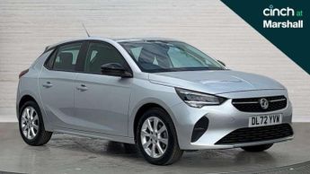 Vauxhall Corsa 1.2 Design 5dr