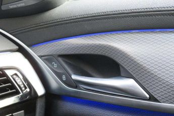 BMW 5 Series 520d MHT M Sport 4dr Auto