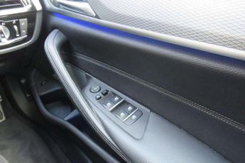 BMW 5 Series 520d MHT M Sport 4dr Auto
