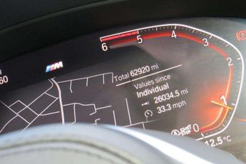 BMW 5 Series 520d MHT M Sport 4dr Auto