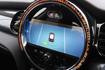 MINI Hatchback 1.5 Cooper Classic 3dr Auto