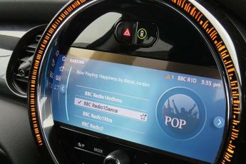 MINI Hatchback 1.5 Cooper Classic 3dr Auto