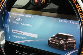 MINI Hatchback 1.5 Cooper Classic 3dr Auto